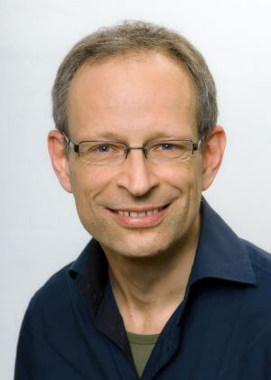 Dr. Thilo Storch