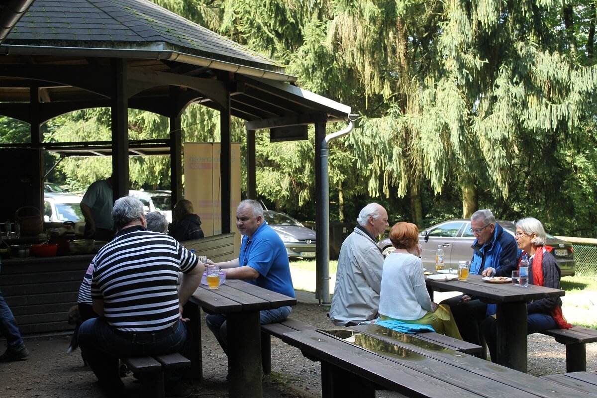 Sommerfest 3