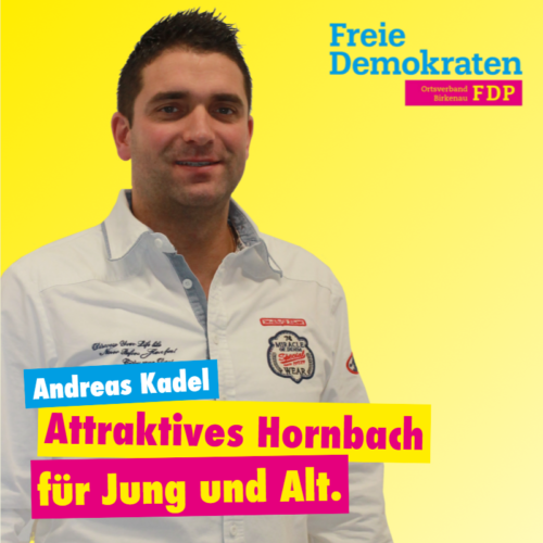 Andreas Kadel
