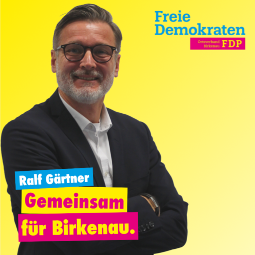 Ralf Gärtner