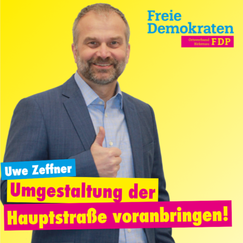 Uwe Zeffner